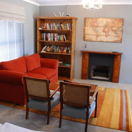Gasteria Grange Guest House Calitzdorp Bagian luar foto