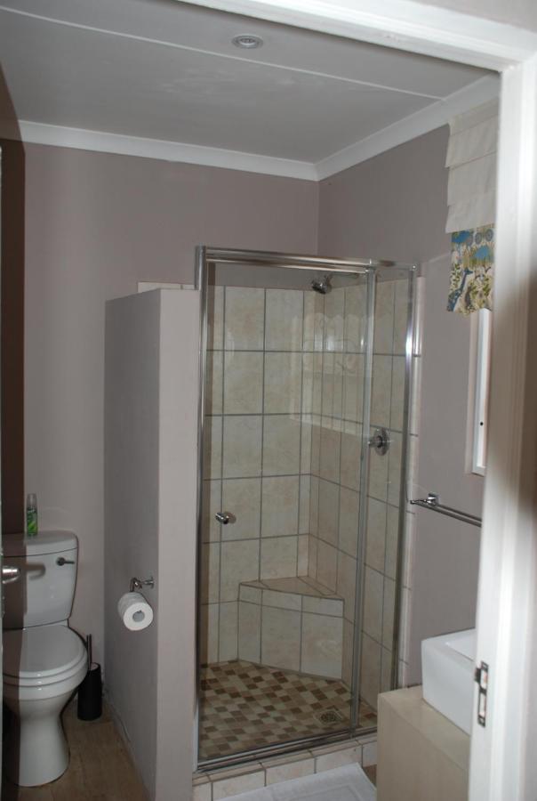 Gasteria Grange Guest House Calitzdorp Bagian luar foto