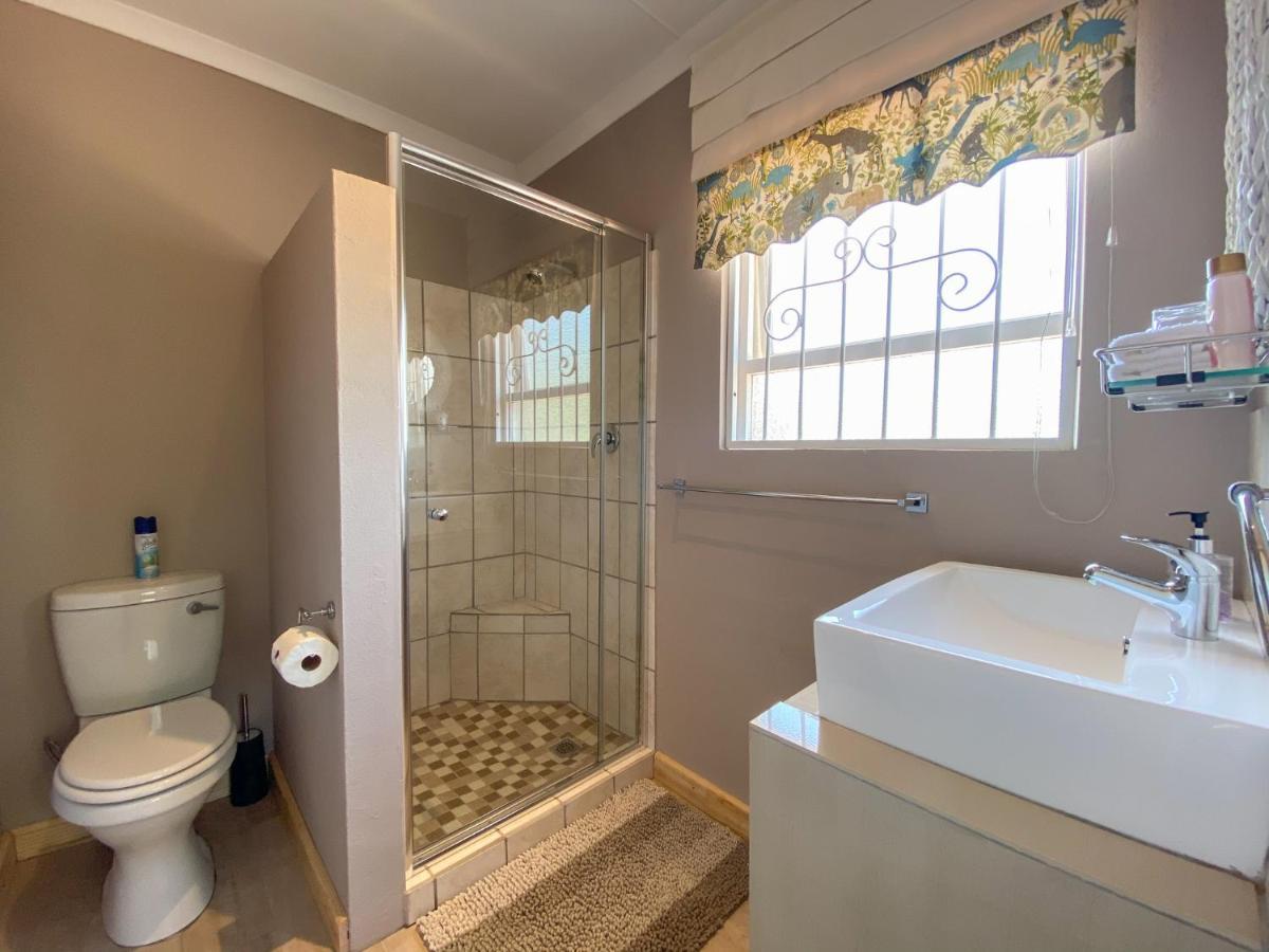 Gasteria Grange Guest House Calitzdorp Bagian luar foto