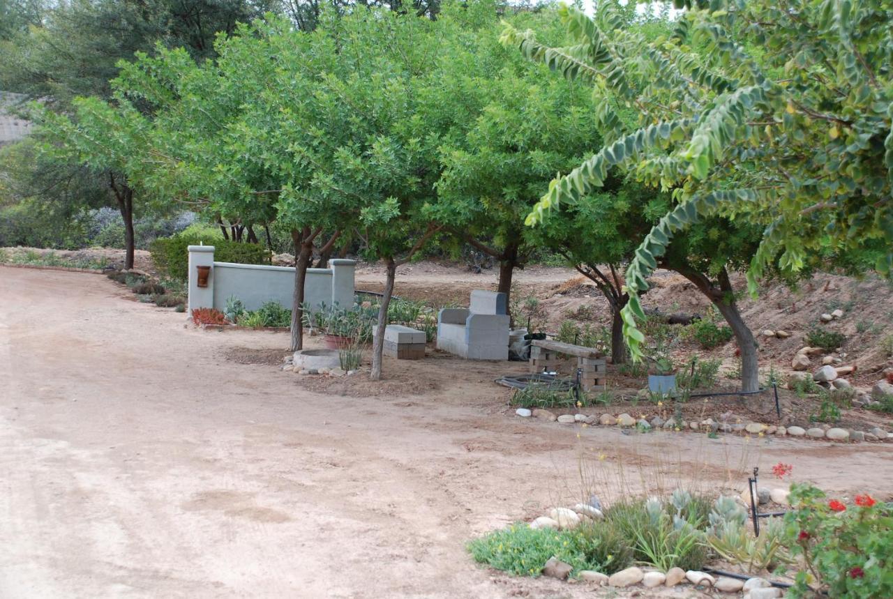 Gasteria Grange Guest House Calitzdorp Bagian luar foto