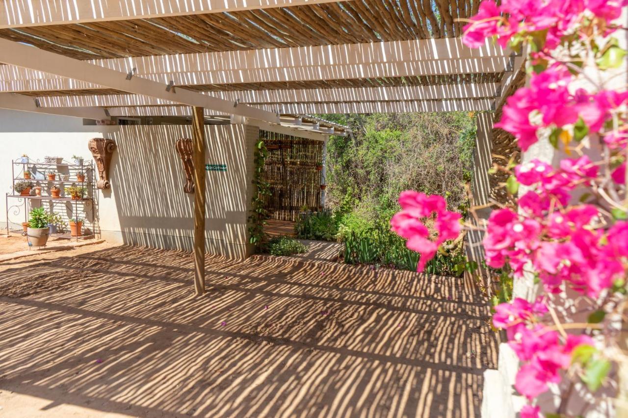 Gasteria Grange Guest House Calitzdorp Bagian luar foto
