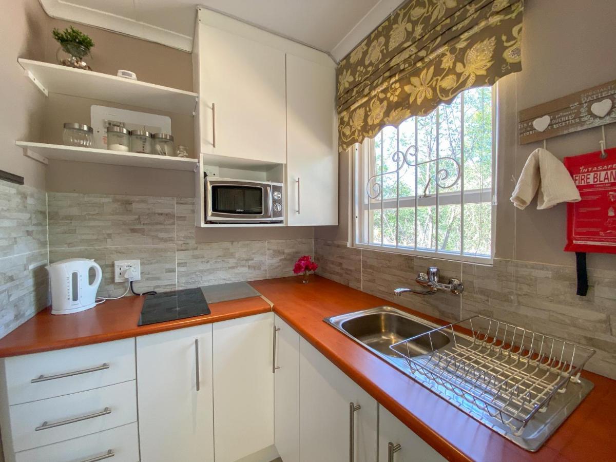 Gasteria Grange Guest House Calitzdorp Bagian luar foto