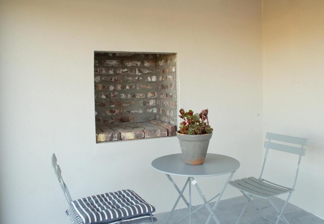 Gasteria Grange Guest House Calitzdorp Bagian luar foto