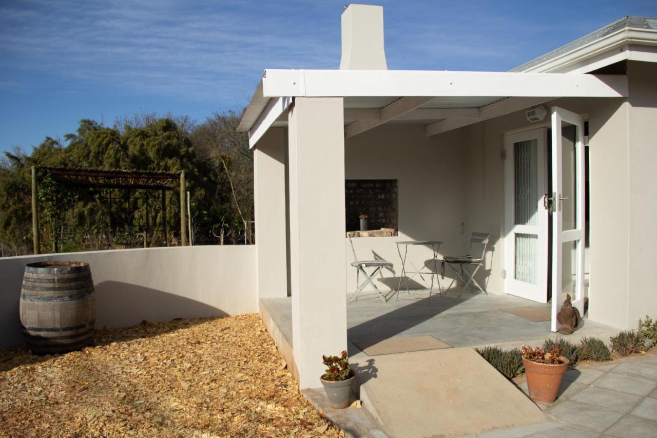 Gasteria Grange Guest House Calitzdorp Bagian luar foto