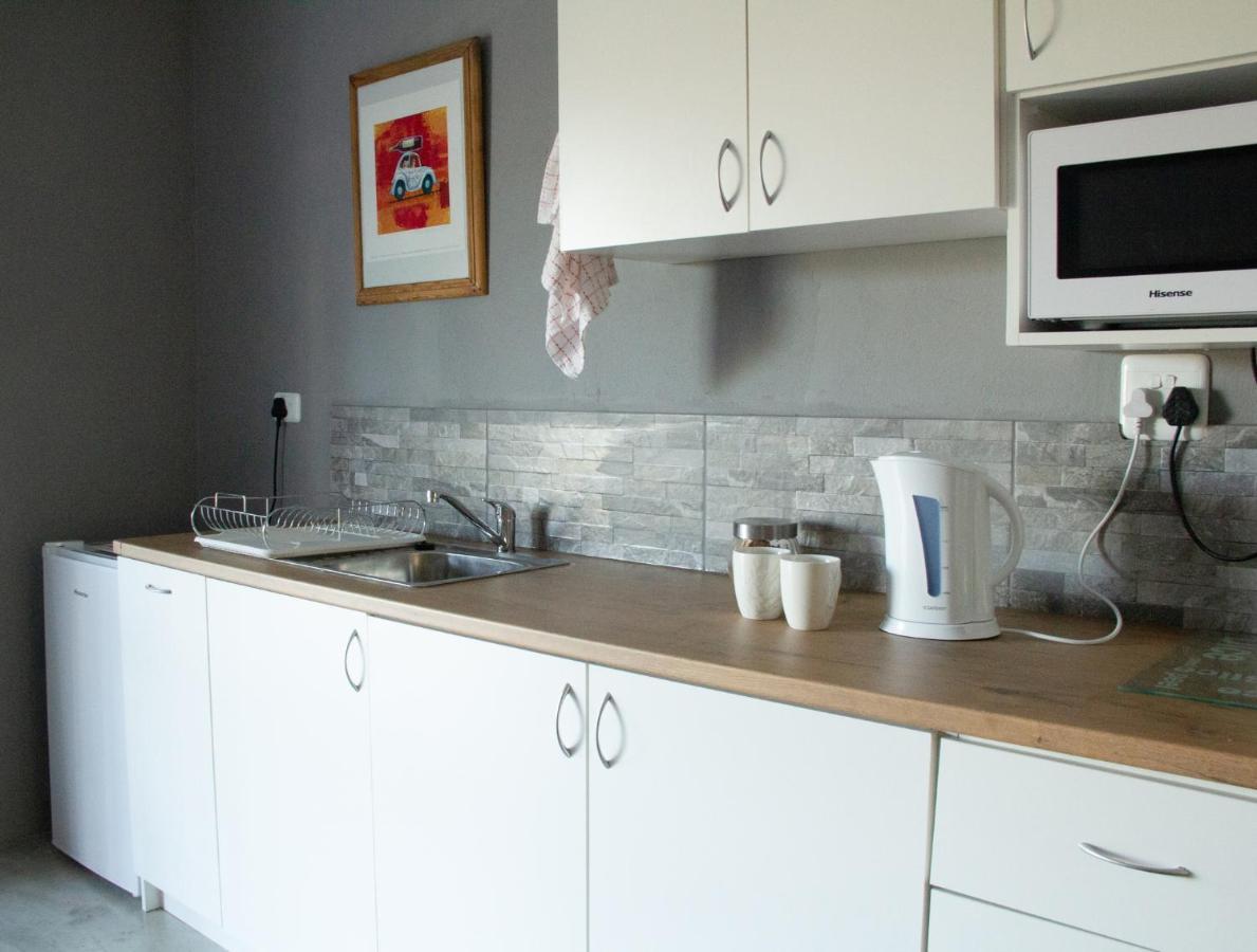 Gasteria Grange Guest House Calitzdorp Bagian luar foto